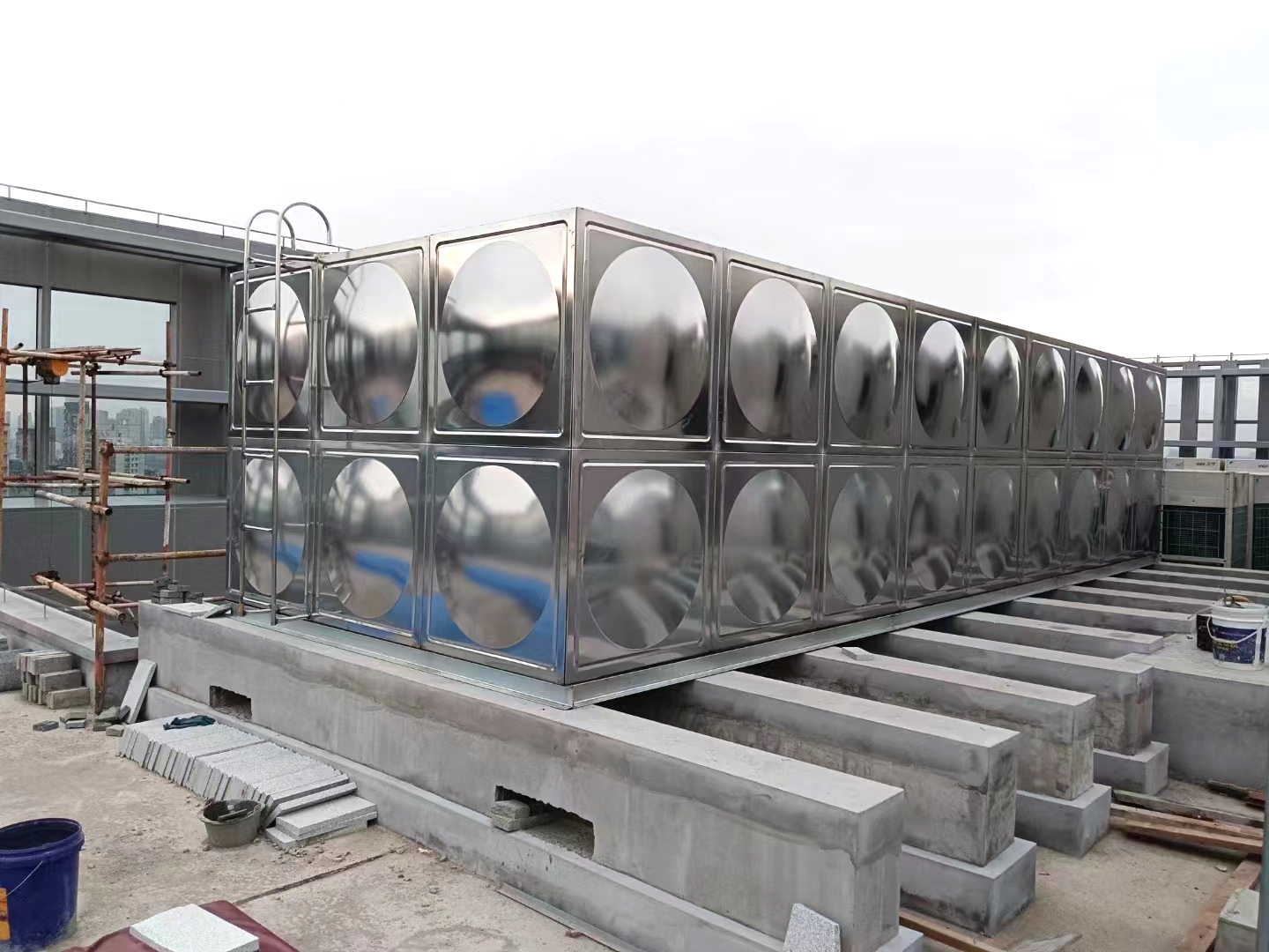 保温热水箱 保温热水箱